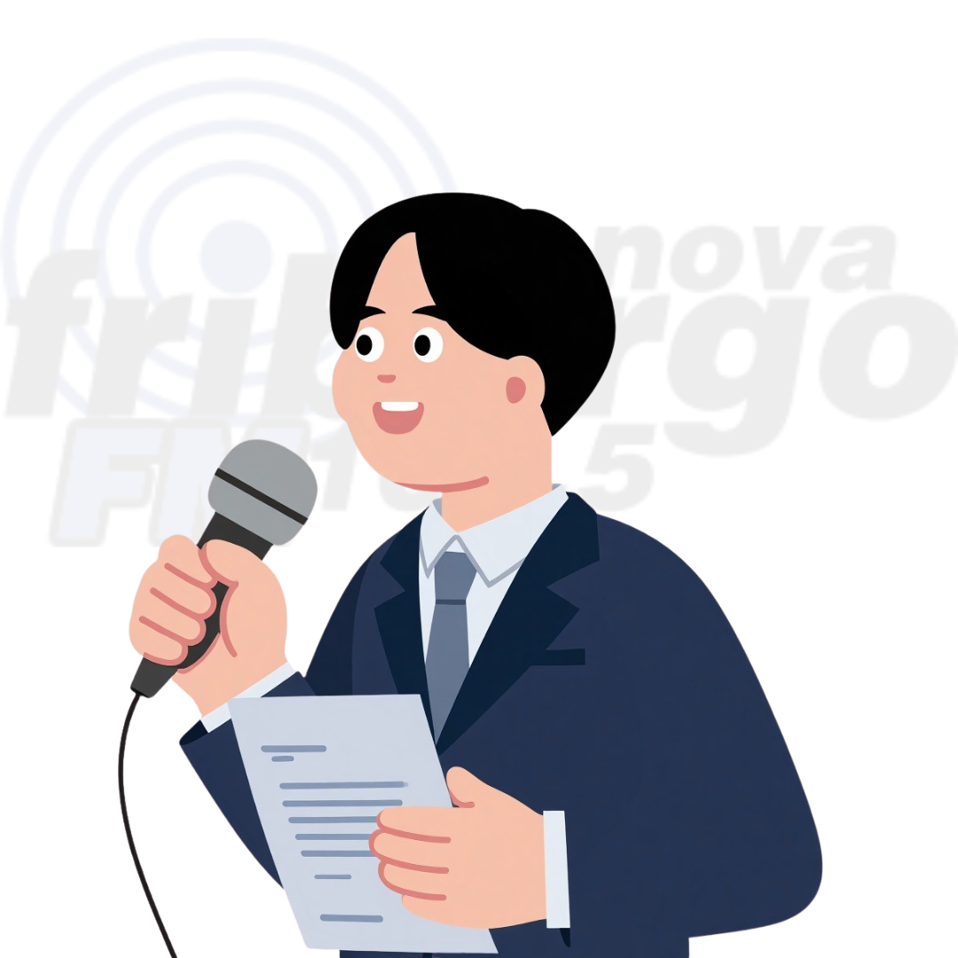 Apresentação do programa