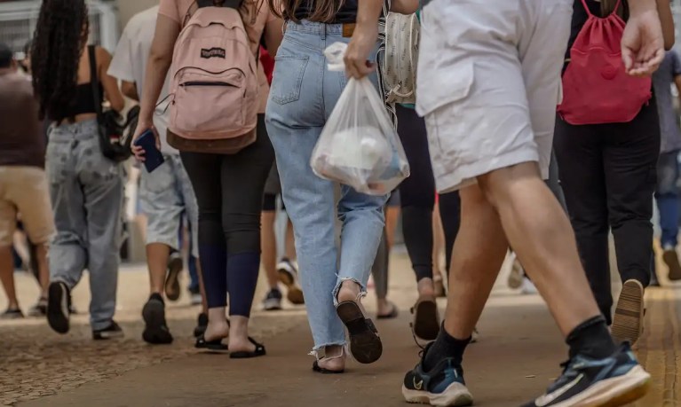 Inscrições para o Prouni 2025 começam em 24 de janeiro