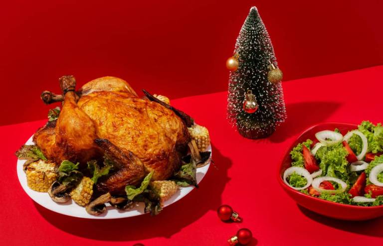 Cesta de Natal fica 4,5% mais cara este ano