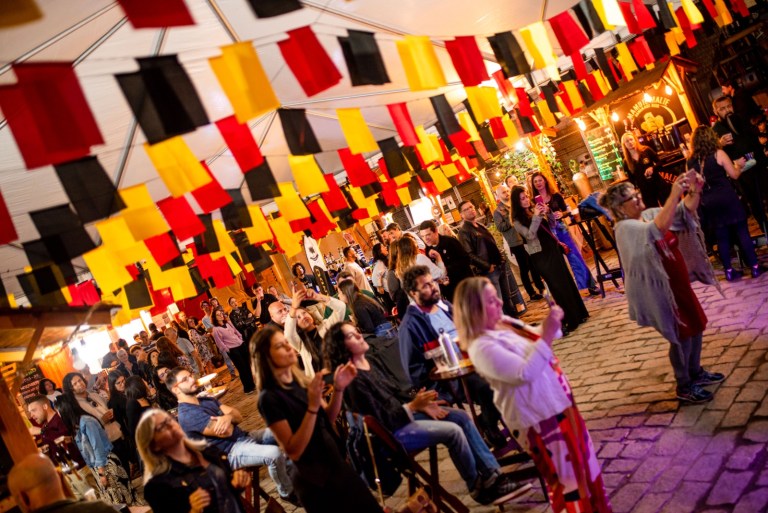 Nova Friburgo terá mês com festa de tradição alemã a partir deste sábado (4)