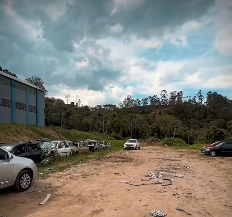 Câmara discute a construção de casas populares em Olaria