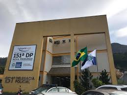 151ª DP é campeã em produtividade entre delegacias do Rio