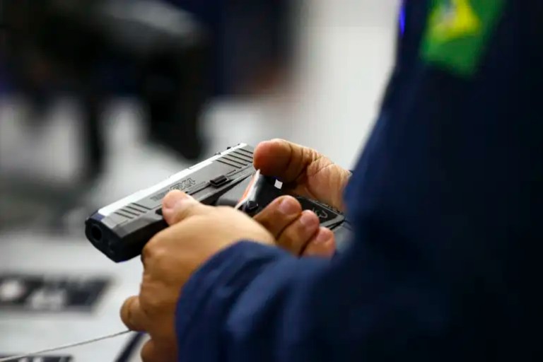Em queda: crimes contra a vida continuam caindo no RJ