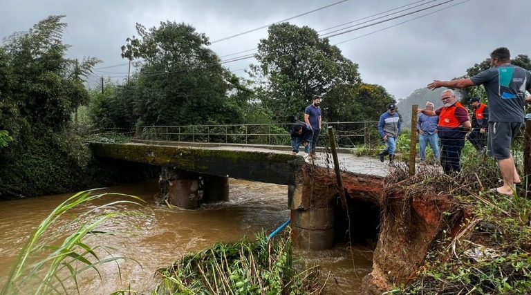 Nova Friburgo deve ser contemplada com o programa ‘Limpa Rio Margens’