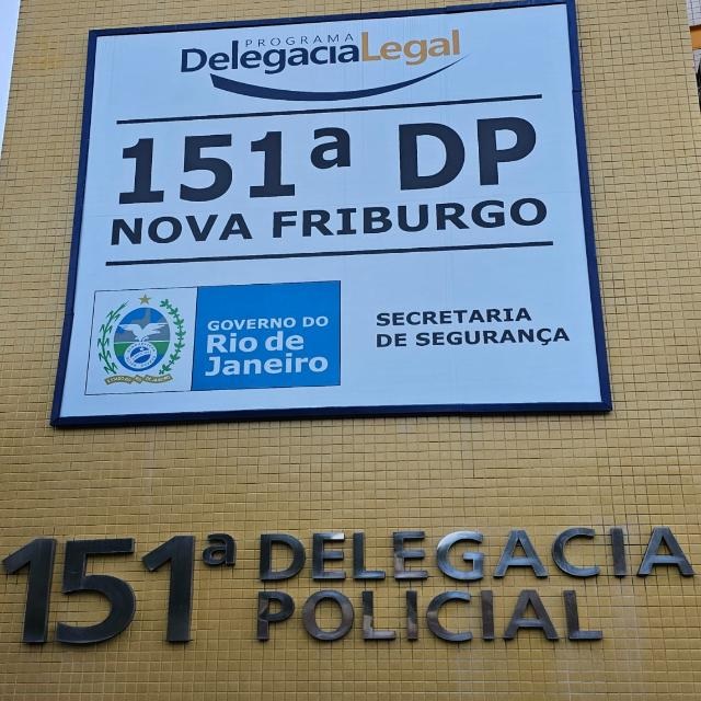 Mulher é presa em flagrante por tráfico em Campo do Coelho