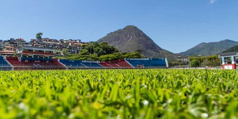 Friburguense é goleado por 4×0 e se despede da Copa Rio