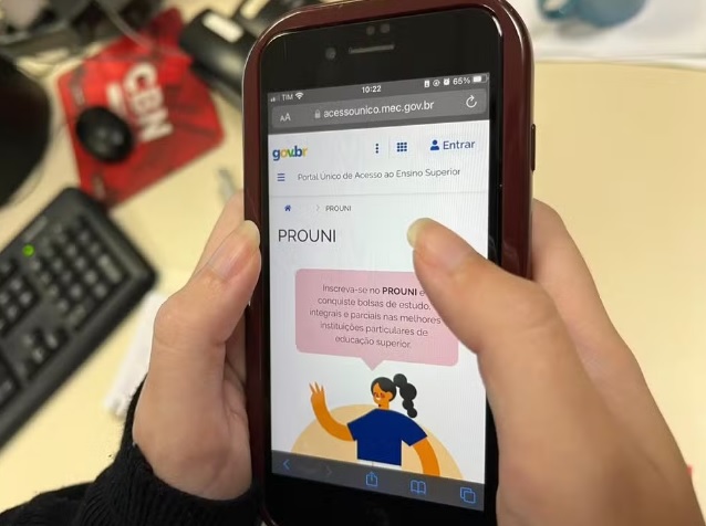 MEC divulga hoje resultado da 1ª chamada do Prouni