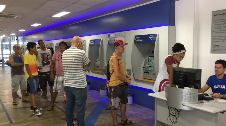 Bancos: informações de extratos serão padronizadas, diz Febraban