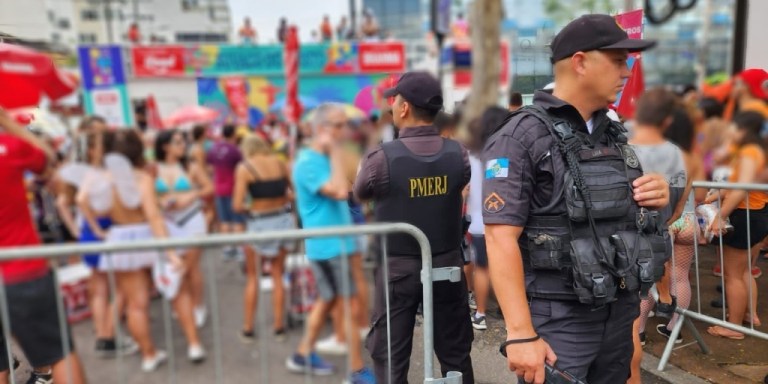 Nova Friburgo terá esquema operacional especial para o Carnaval 2026