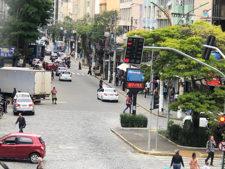Black Friday deve movimentar R$ 5,4 bilhões no comércio do país