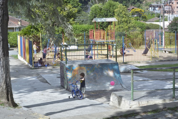 Prefeitura de Nova Friburgo anuncia reforma e adequação da Praça Sant’Ana