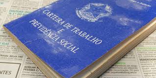 Desemprego no país fica em 6,8% no trimestre encerrado em fevereiro