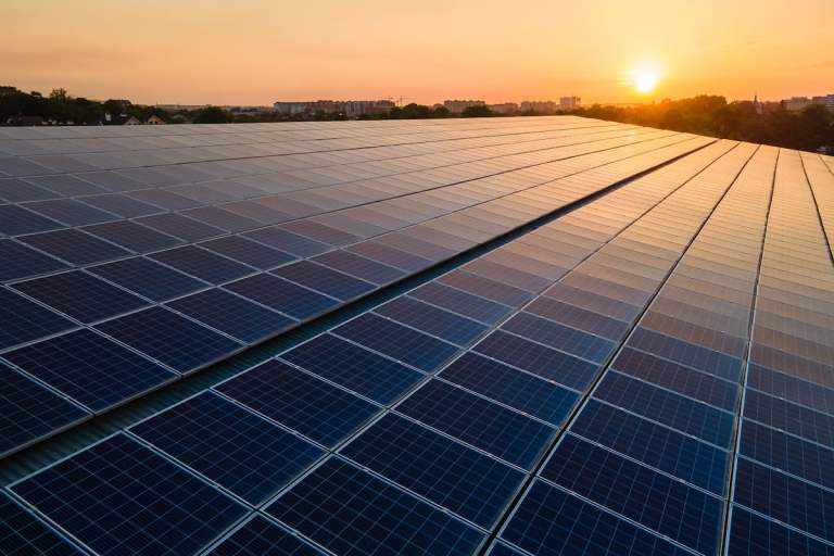Rio registra mais de 1,4 gigawatt de potência instalada em energia solar