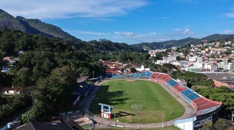 Futebol: Justiça suspende jogo do Friburguense e América