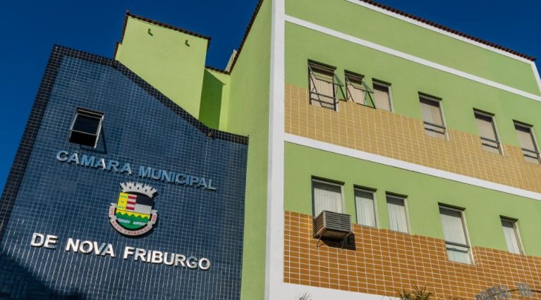 Friburgo: Câmara aprova Lei de Diretrizes Orçamentárias 2025