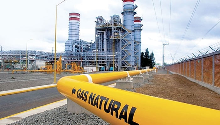 Preço do gás natural terá redução de cerca de 4% em fevereiro no RJ