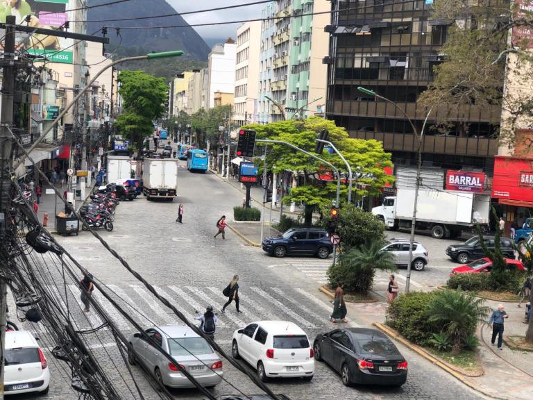 Nova Friburgo volta a criar postos de formais de trabalho em setembro