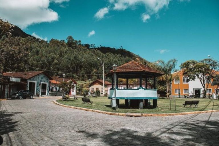 São Pedro da Serra terá programação para celebrar aniversário