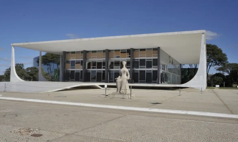 STF prorroga inquérito das fake news