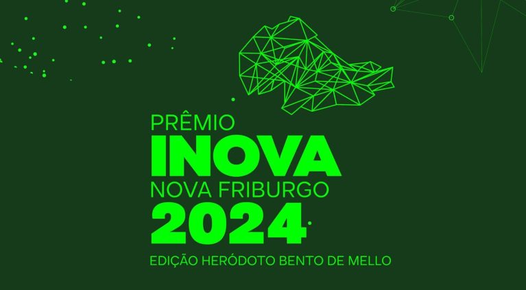 Prêmio Inova Nova Friburgo é entregue nesta quarta, 06