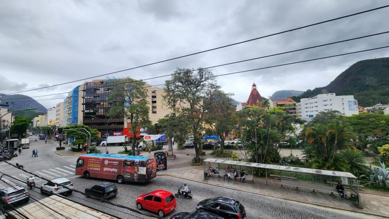 Tempo: fim de semana pode ter chuva na serra e sol no litoral
