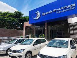 Águas de Nova Friburgo prorroga campanha para quitação de débitos