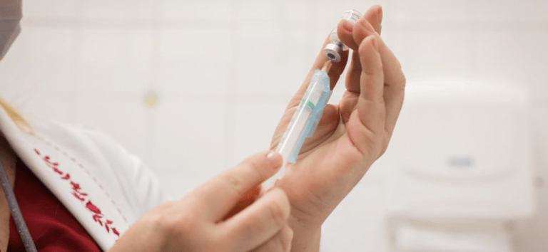 Estado do Rio amplia vacinação contra dengue para todos os municípios