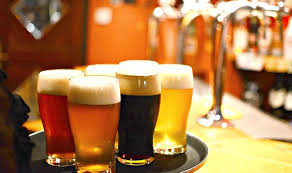 Indústria cervejeira do Brasil cresce 5,5% em 2024