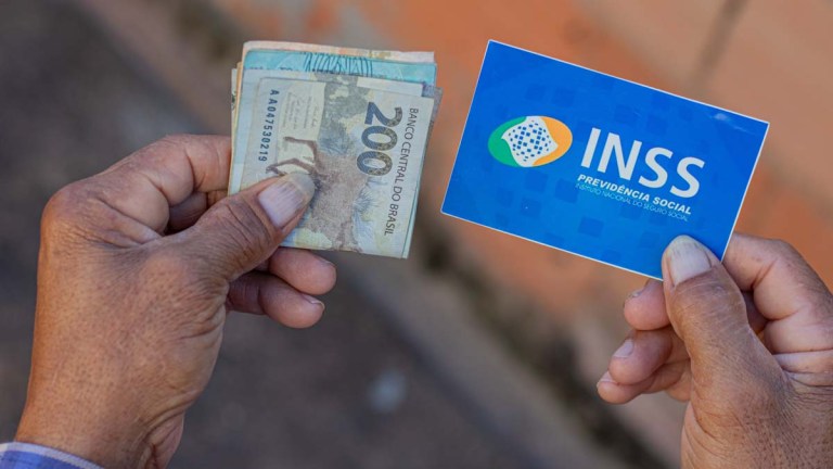 Valor da antecipação do 13º do INSS poderá ser consultado