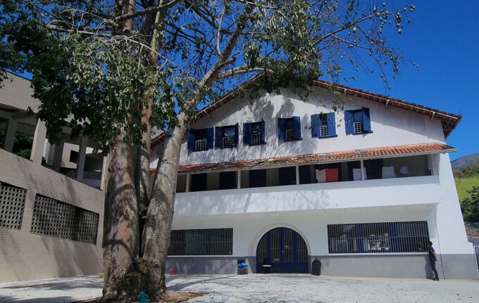 Justiça: Nova Friburgo deverá regularizar a Casa de Acolhimento Vila Sorriso