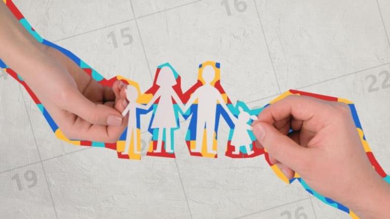 Famílias Atípicas recebem capacitação gratuita em Nova Friburgo