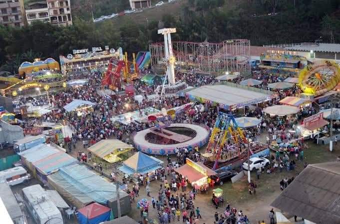 Expo Cordeiro: PM vai reforçar segurança durante o evento
