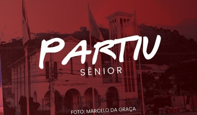 Agendamento do cartão Partiu Senior para nascidos em março e abril é aberto