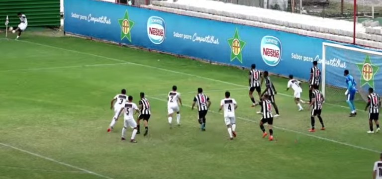 Friburguense firma parceria e terá reforços do Pérolas Negras