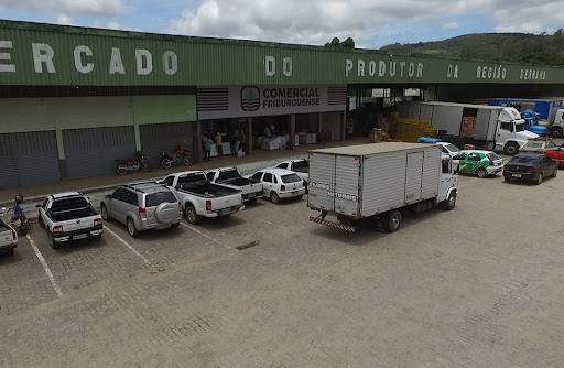 Ceasa de Nova Friburgo pode ganhar nome de ex-Vereador