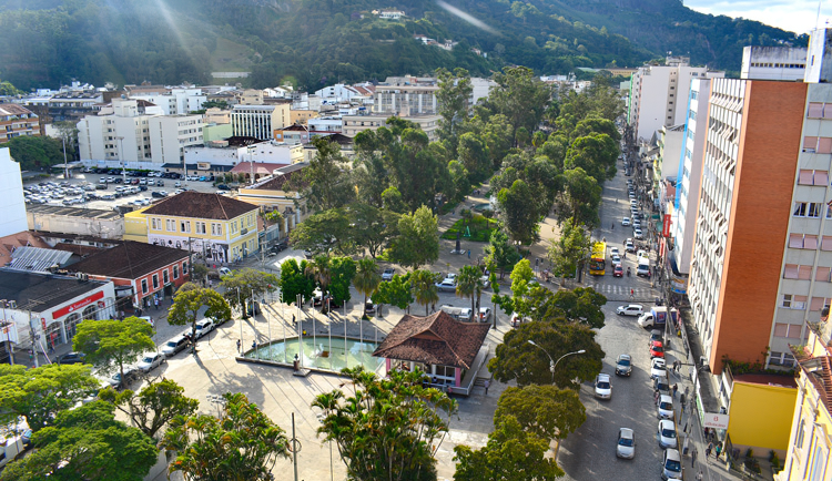 Consulta pública sobre Plano Local de Habitação é aberta em Nova Friburgo