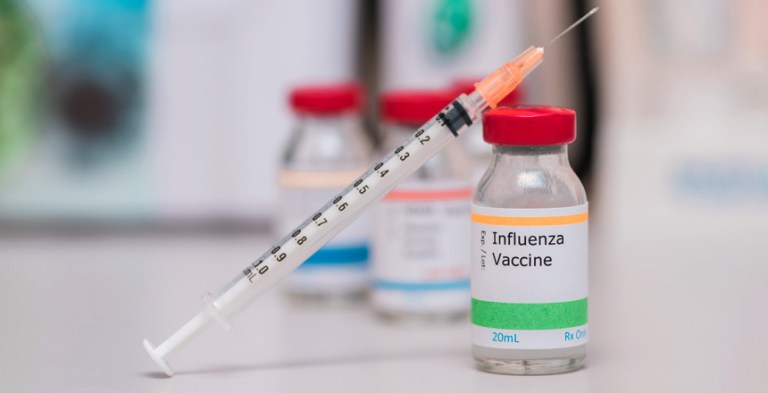 Nova Friburgo imuniza mais de 25 mil pessoas contra a gripe este ano