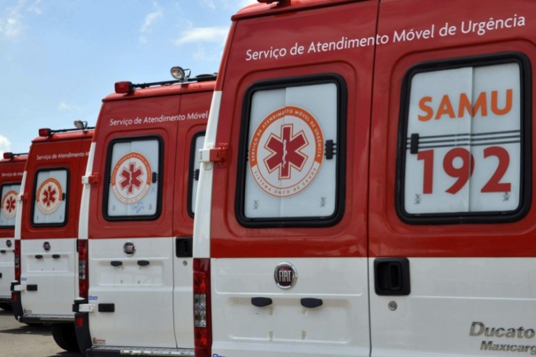 SAMU: Nova Friburgo ganha base e passa a integrar o sistema de atendimento