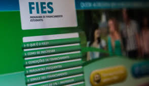 Lista de espera do 2º semestre do Fies 2025 é divulgada