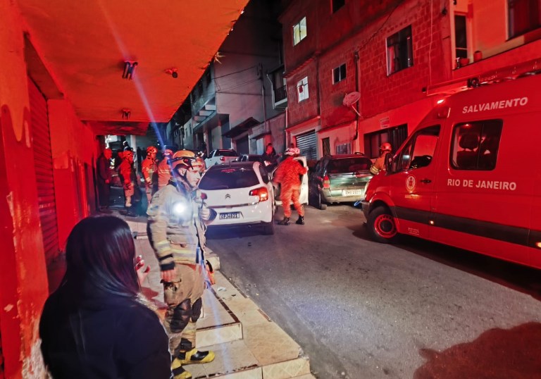 Grupo discutirá medidas para tentar frear números do trânsito de Nova Friburgo