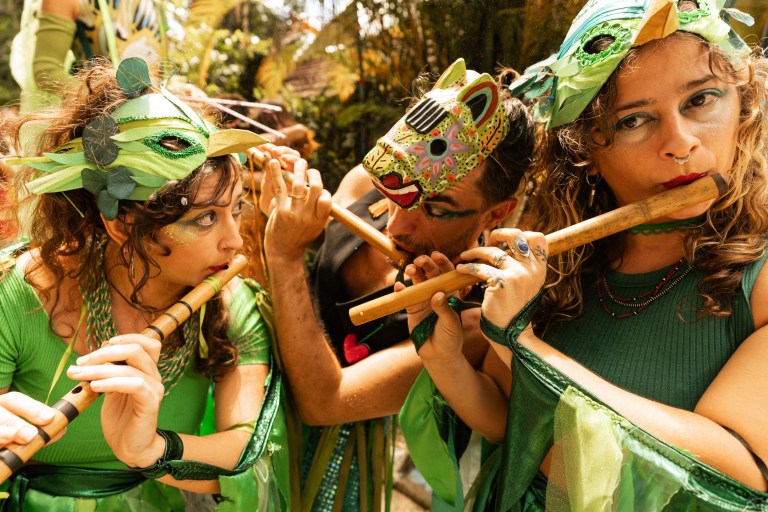 Festival de Inverno de Nova Friburgo prevê mais de 100 atrações gratuitas