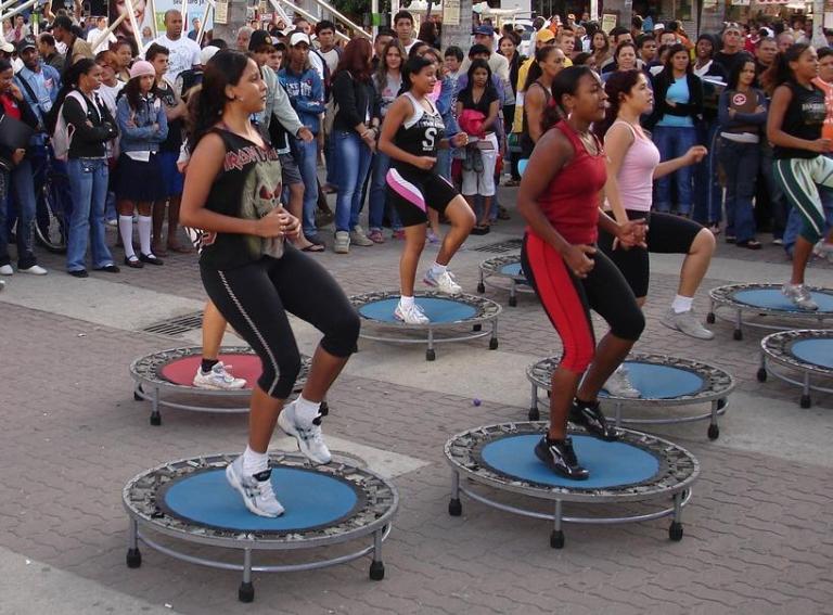 Nova Friburgo participa, hoje, do Dia do Desafio
