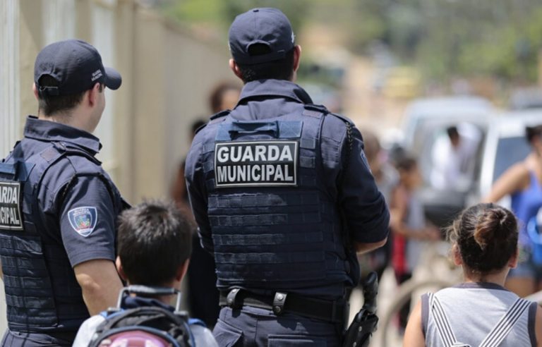 Prefeitura regulamenta uso de instrumentos menos ofensivos pela Guarda Municipal