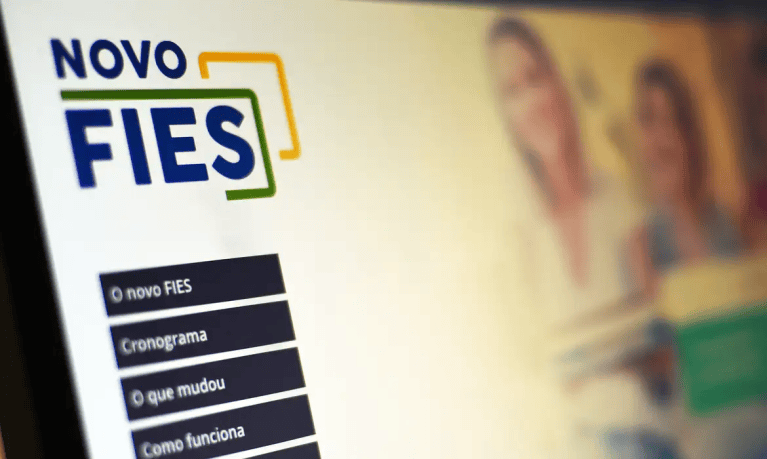 Fies do primeiro semestre terá inscrições abertas nesta terça (3)