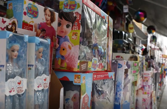 Vendas do Dia das Crianças devem movimentar quase R$ 10 bilhões no país
