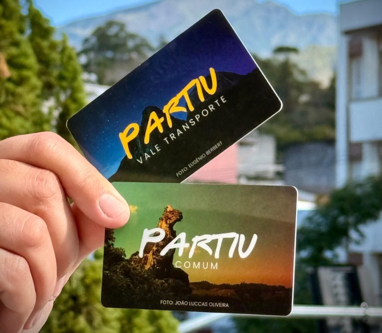 Nova Friburgo anuncia nova bilhetagem eletrônica