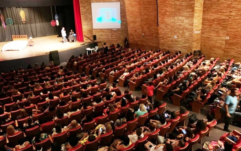 Nova Friburgo recebe edição regional de evento do TCE