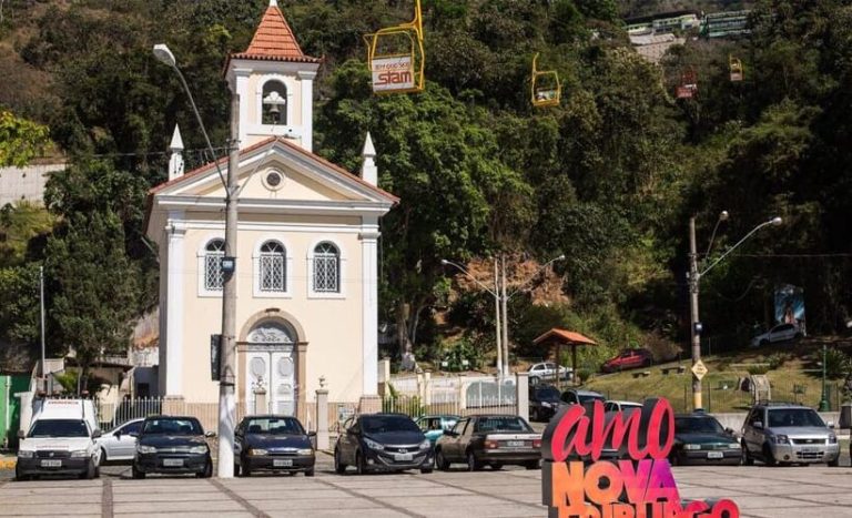 Atenção, motorista! Trânsito no Suspiro é alterado até fim do mês