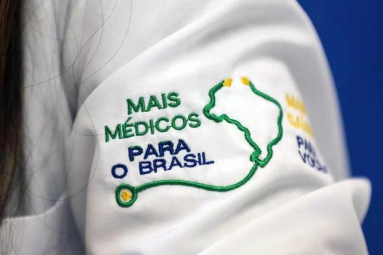 Rio de Janeiro receberá reforço do programa Mais Médicos