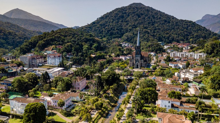 Região Serrana tem valor de venda e locação de imóveis abaixo do RJ